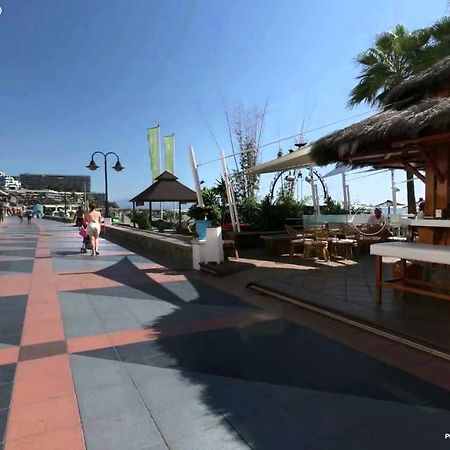 Apartamento Marina Beach Benalmádena Zewnętrze zdjęcie