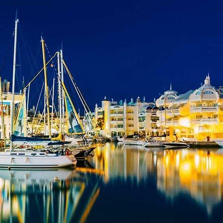 Apartamento Marina Beach Benalmádena Zewnętrze zdjęcie