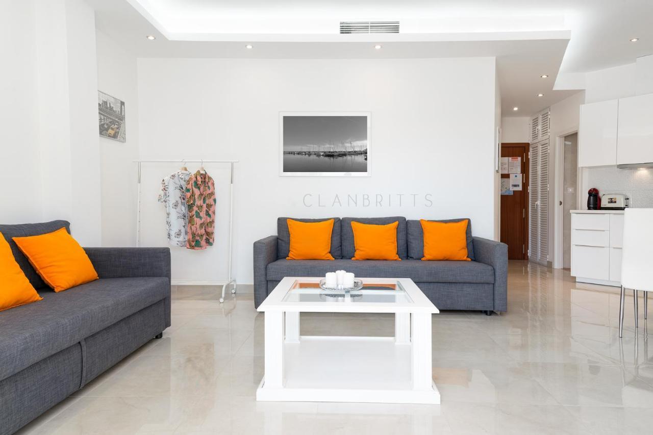 Apartamento Marina Beach Benalmádena Zewnętrze zdjęcie