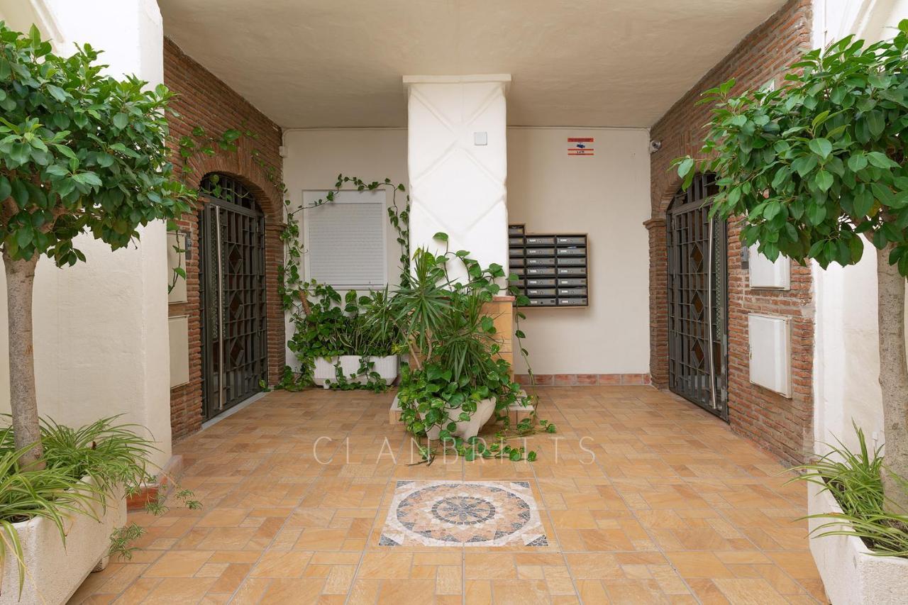 Apartamento Marina Beach Benalmádena Zewnętrze zdjęcie