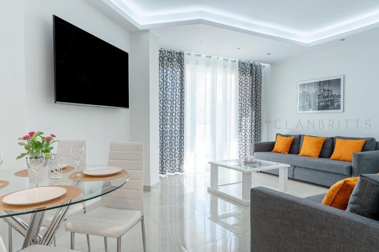 Apartamento Marina Beach Benalmádena Zewnętrze zdjęcie