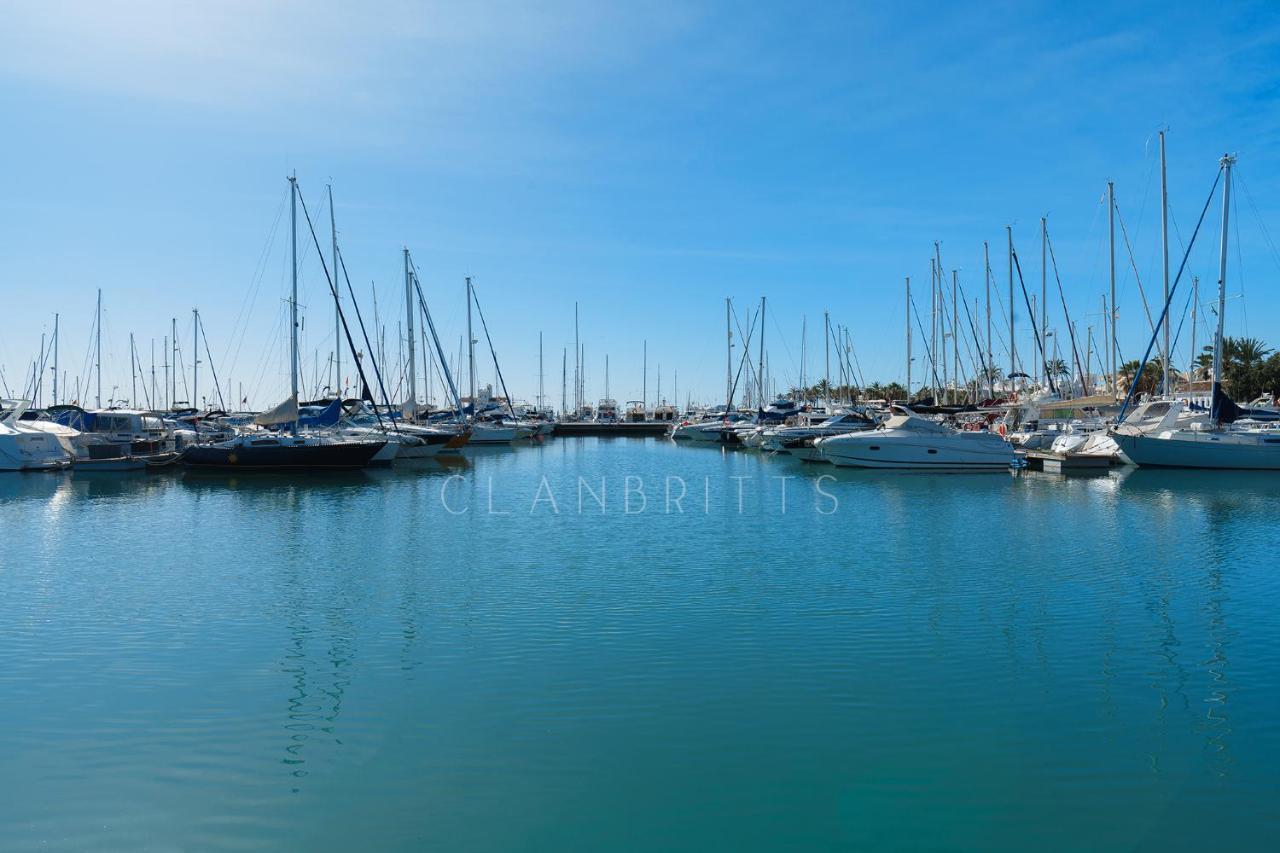 Apartamento Marina Beach Benalmádena Zewnętrze zdjęcie