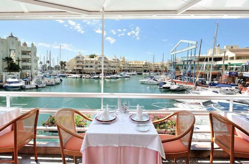 Apartamento Marina Beach Benalmádena Zewnętrze zdjęcie
