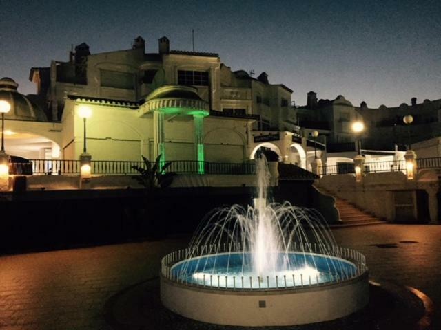 Apartamento Marina Beach Benalmádena Zewnętrze zdjęcie