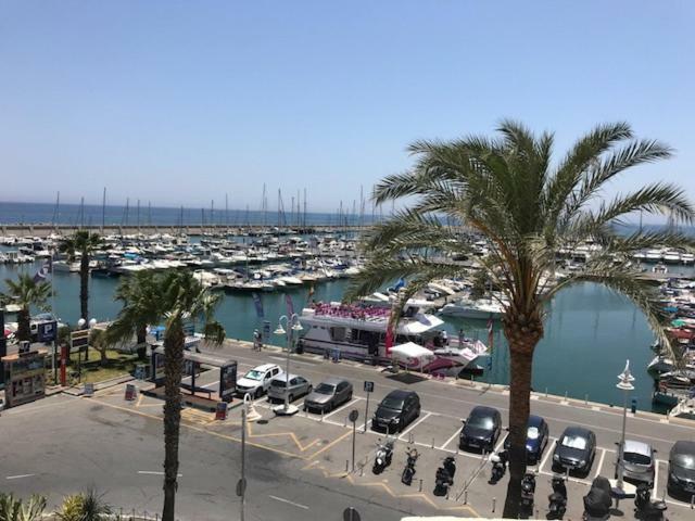 Apartamento Marina Beach Benalmádena Zewnętrze zdjęcie