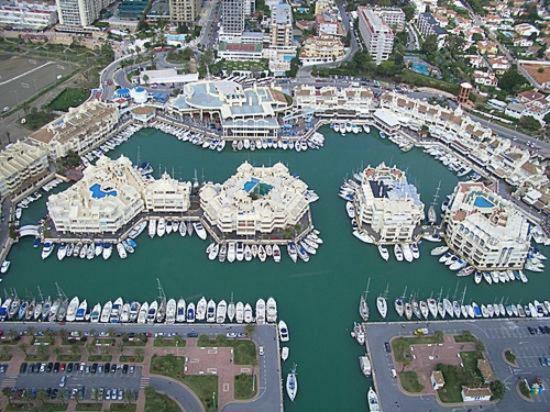 Apartamento Marina Beach Benalmádena Zewnętrze zdjęcie