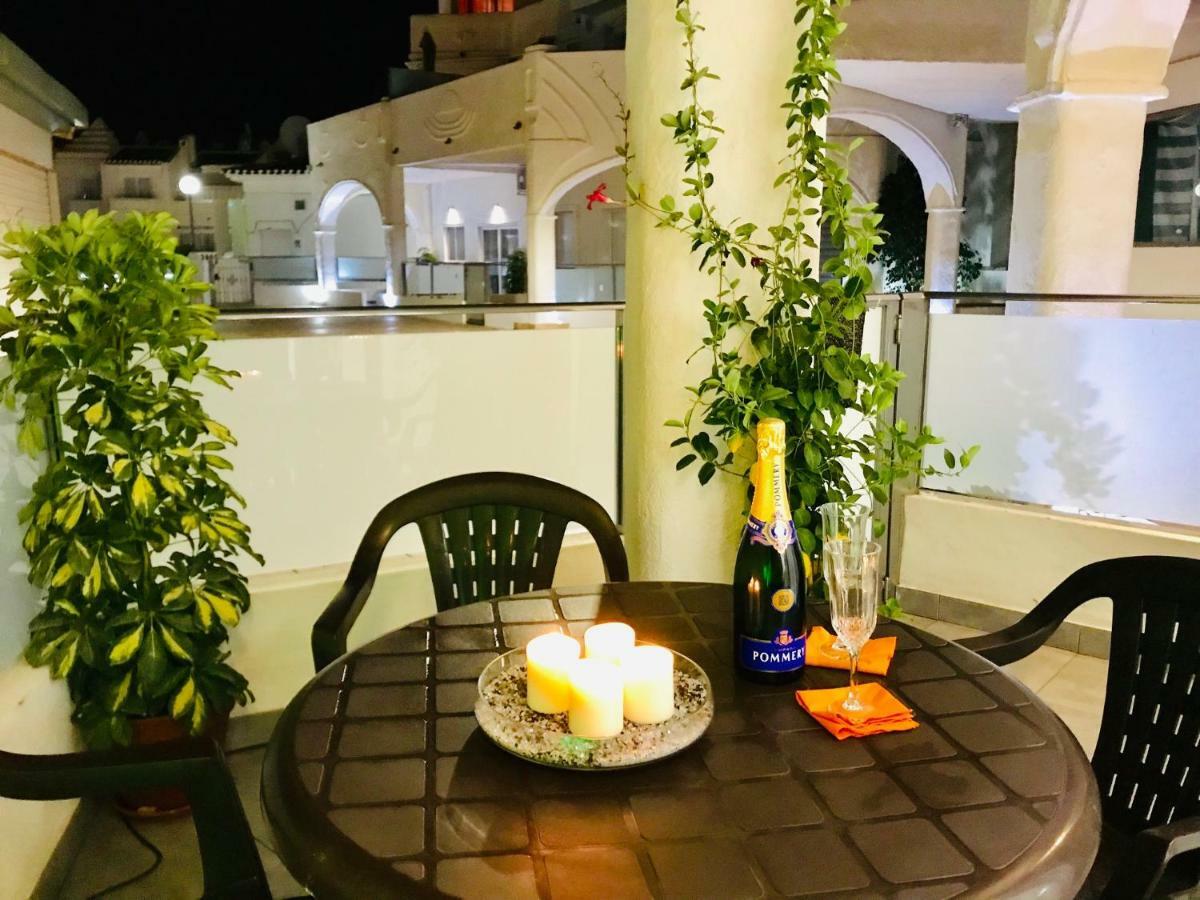 Apartamento Marina Beach Benalmádena Zewnętrze zdjęcie