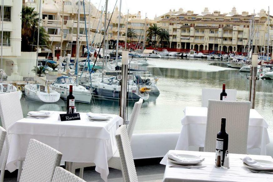 Apartamento Marina Beach Benalmádena Zewnętrze zdjęcie